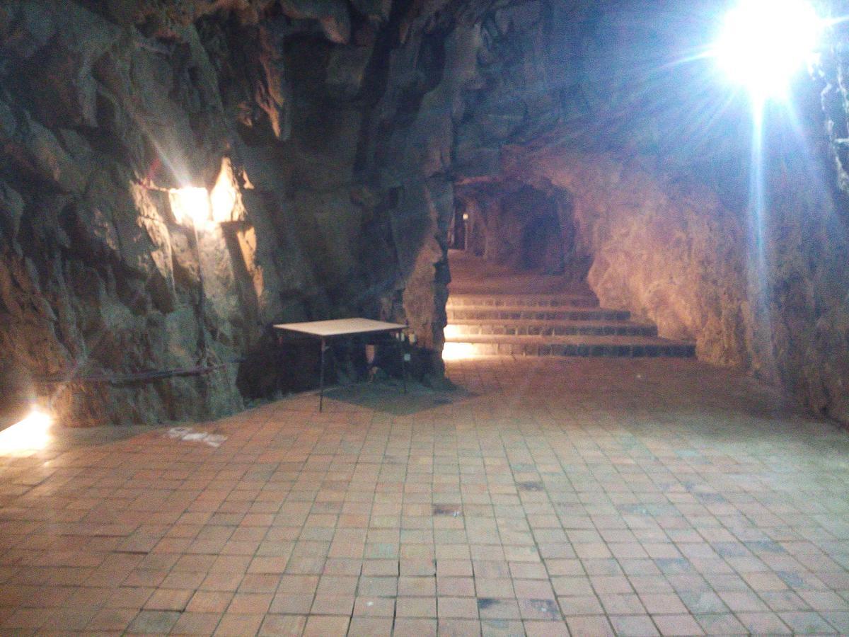 Havranuv Dum Suchohrdly Hostel ภายนอก รูปภาพ